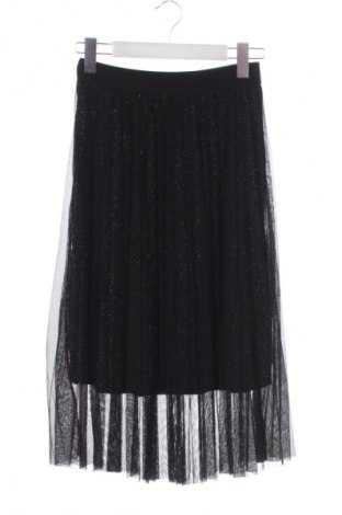 Sukně Unbranded, Velikost XS, Barva Černá, Cena  299,00 Kč
