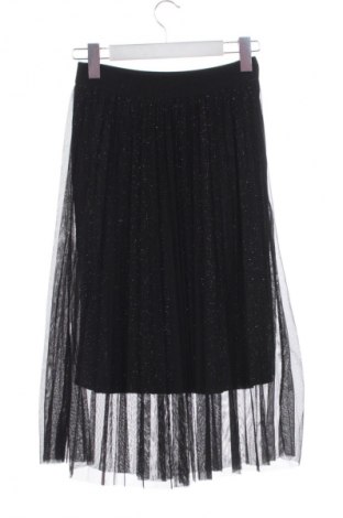 Sukně Unbranded, Velikost XS, Barva Černá, Cena  299,00 Kč