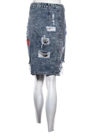 Sukně Unbranded, Velikost S, Barva Modrá, Cena  359,00 Kč