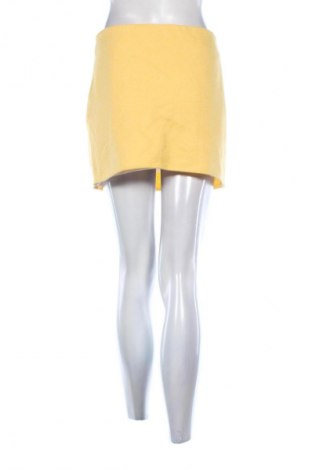 Φούστα Unbranded, Μέγεθος L, Χρώμα Κίτρινο, Τιμή 8,99 €
