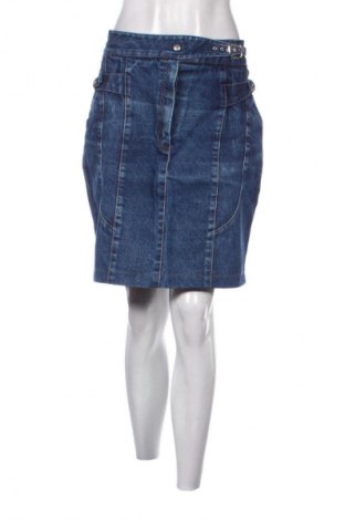 Spódnica Unbranded, Rozmiar L, Kolor Niebieski, Cena 78,99 zł