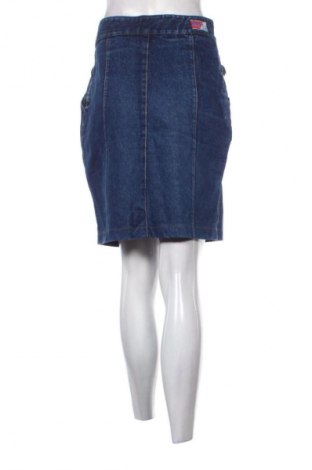 Spódnica Unbranded, Rozmiar L, Kolor Niebieski, Cena 78,99 zł