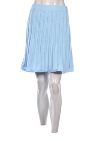 Φούστα Unbranded, Μέγεθος XL, Χρώμα Μπλέ, Τιμή 10,99 €