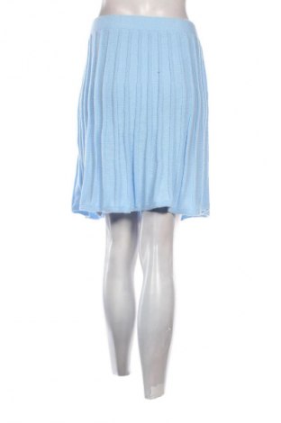Φούστα Unbranded, Μέγεθος XL, Χρώμα Μπλέ, Τιμή 10,99 €