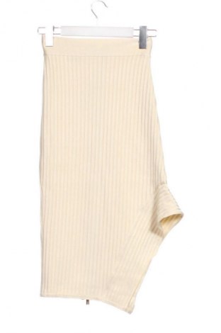 Sukňa Unbranded, Veľkosť XXS, Farba Kremová, Cena  8,95 €