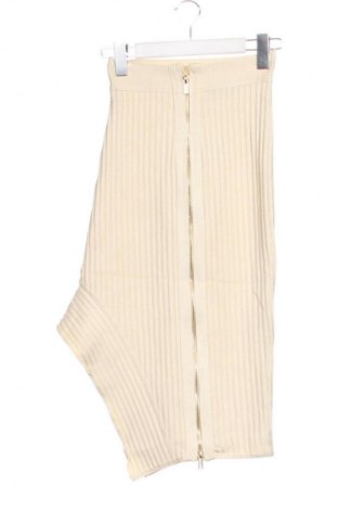 Sukňa Unbranded, Veľkosť XXS, Farba Kremová, Cena  8,95 €