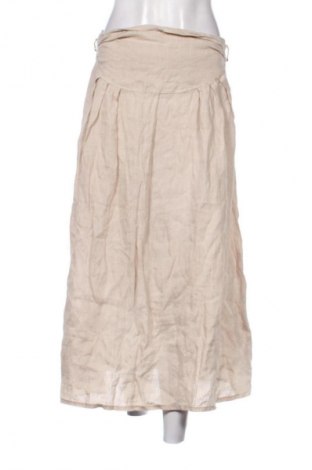 Sukně Unbranded, Velikost XL, Barva Béžová, Cena  329,00 Kč