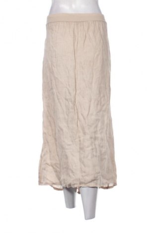 Sukně Unbranded, Velikost XL, Barva Béžová, Cena  329,00 Kč