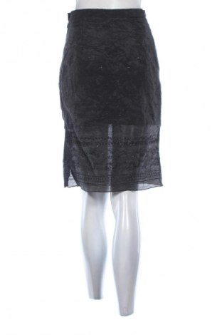 Sukně Unbranded, Velikost S, Barva Černá, Cena  299,00 Kč