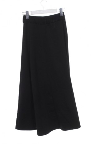 Sukně Unbranded, Velikost XS, Barva Černá, Cena  329,00 Kč