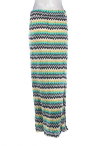 Spódnica Unbranded, Rozmiar XL, Kolor Kolorowy, Cena 64,99 zł