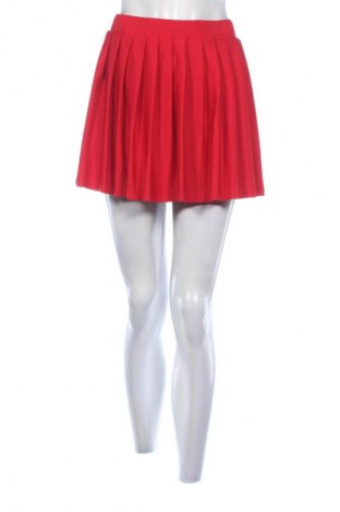 Spódnica Unbranded, Rozmiar S, Kolor Czerwony, Cena 53,99 zł