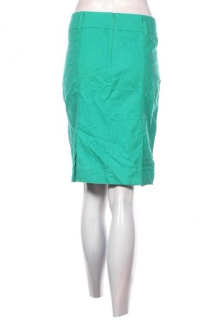 Sukně Unbranded, Velikost XXL, Barva Zelená, Cena  269,00 Kč