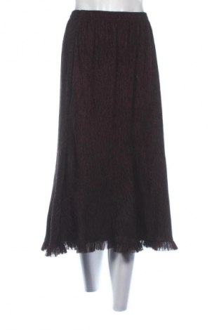 Φούστα Unbranded, Μέγεθος XXL, Χρώμα Καφέ, Τιμή 11,99 €