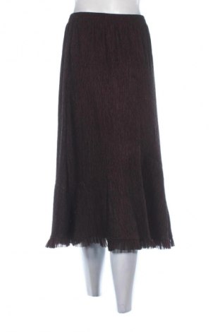 Φούστα Unbranded, Μέγεθος XXL, Χρώμα Καφέ, Τιμή 11,99 €