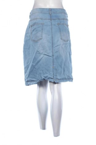 Φούστα Unbranded, Μέγεθος XL, Χρώμα Μπλέ, Τιμή 9,99 €