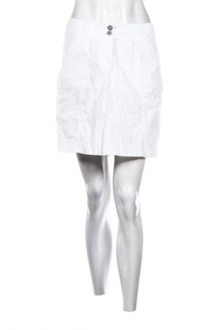 Szoknya Unbranded, Méret L, Szín Fehér, Ár 4 139 Ft