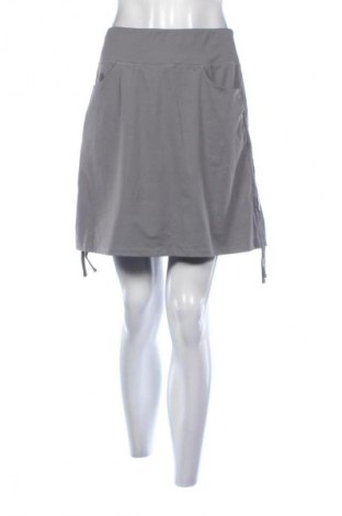 Пола Unbranded, Размер L, Цвят Сив, Цена 6,64 €