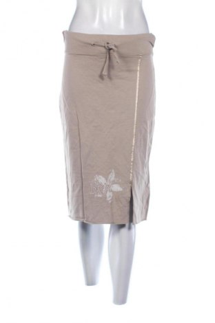 Φούστα Unbranded, Μέγεθος M, Χρώμα Καφέ, Τιμή 12,99 €