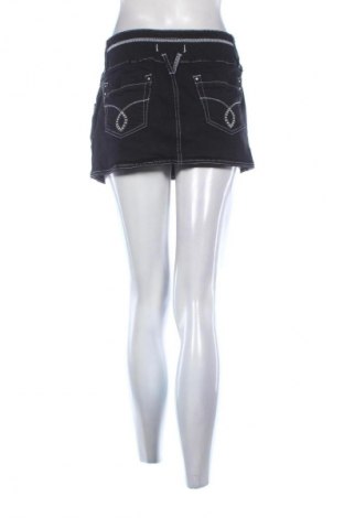 Φούστα Zara Trafaluc, Μέγεθος L, Χρώμα Μαύρο, Τιμή 13,99 €