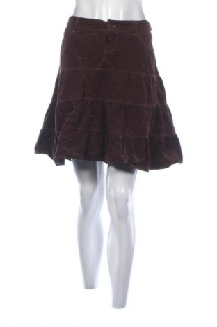 Sukně Unbranded, Velikost M, Barva Hnědá, Cena  239,00 Kč