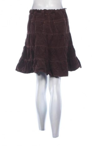 Sukně Unbranded, Velikost M, Barva Hnědá, Cena  239,00 Kč