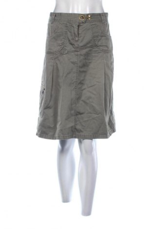 Φούστα Unbranded, Μέγεθος L, Χρώμα Πράσινο, Τιμή 9,99 €