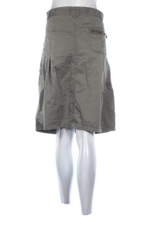 Φούστα Unbranded, Μέγεθος L, Χρώμα Πράσινο, Τιμή 9,99 €