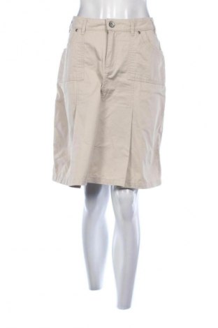 Sukně Unbranded, Velikost L, Barva Béžová, Cena  239,00 Kč