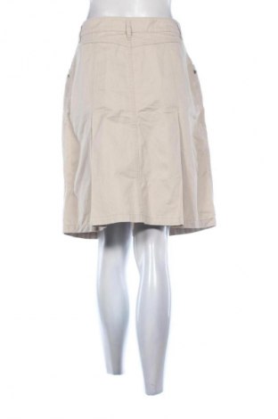 Sukně Unbranded, Velikost L, Barva Béžová, Cena  239,00 Kč