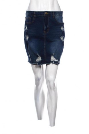 Sukně Unbranded, Velikost L, Barva Modrá, Cena  359,00 Kč