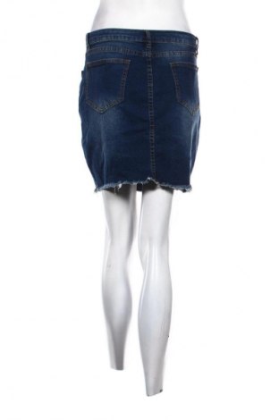 Sukně Unbranded, Velikost L, Barva Modrá, Cena  359,00 Kč