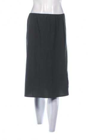 Fustă Uniqlo, Mărime M, Culoare Verde, Preț 106,98 Lei