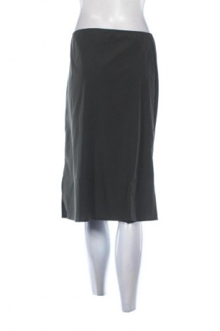 Fustă Uniqlo, Mărime M, Culoare Verde, Preț 106,98 Lei