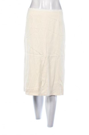 Spódnica Uniqlo, Rozmiar M, Kolor Beżowy, Cena 112,99 zł