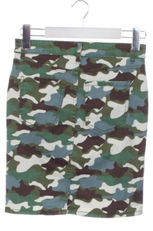 Пола Unique, Размер XS, Цвят Многоцветен, Цена 9,71 €