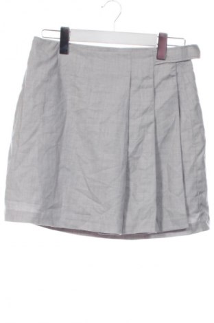 Fustă United Colors Of Benetton, Mărime S, Culoare Gri, Preț 23,99 Lei