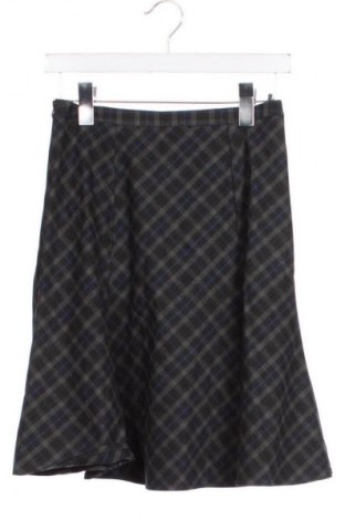 Fustă United Colors Of Benetton, Mărime XS, Culoare Multicolor, Preț 135,70 Lei