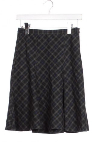 Fustă United Colors Of Benetton, Mărime XS, Culoare Multicolor, Preț 135,70 Lei