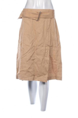 Пола United Colors Of Benetton, Размер L, Цвят Бежов, Цена 17,32 €