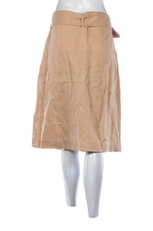 Пола United Colors Of Benetton, Размер L, Цвят Бежов, Цена 17,32 €