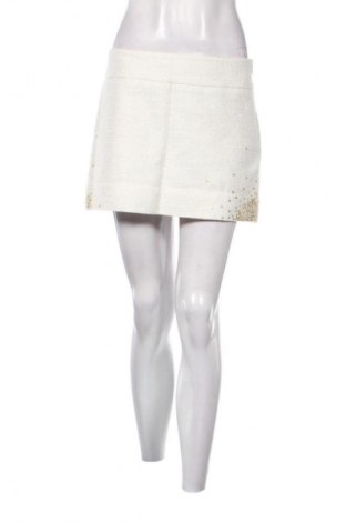 Пола United Colors Of Benetton, Размер M, Цвят Екрю, Цена 21,47 €