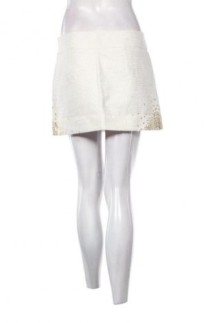 Пола United Colors Of Benetton, Размер M, Цвят Екрю, Цена 21,47 €