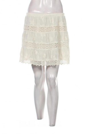 Пола United Colors Of Benetton, Размер S, Цвят Екрю, Цена 7,15 €