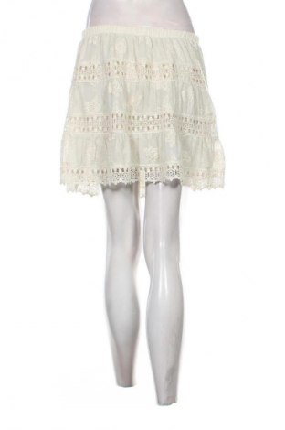 Пола United Colors Of Benetton, Размер S, Цвят Екрю, Цена 7,15 €