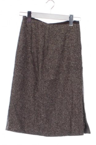 Φούστα United Colors Of Benetton, Μέγεθος XXS, Χρώμα Πολύχρωμο, Τιμή 22,16 €