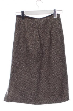 Φούστα United Colors Of Benetton, Μέγεθος XXS, Χρώμα Πολύχρωμο, Τιμή 22,16 €