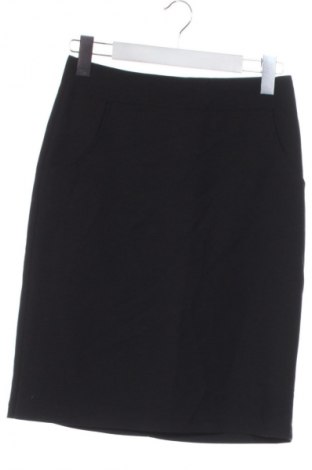 Φούστα United Colors Of Benetton, Μέγεθος S, Χρώμα Μαύρο, Τιμή 13,99 €