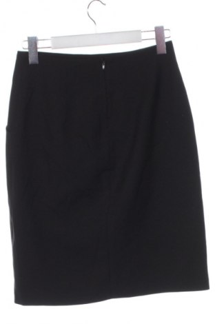 Φούστα United Colors Of Benetton, Μέγεθος S, Χρώμα Μαύρο, Τιμή 13,99 €