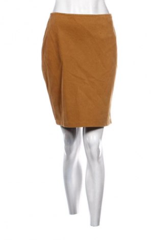 Φούστα United Colors Of Benetton, Μέγεθος S, Χρώμα  Μπέζ, Τιμή 17,99 €